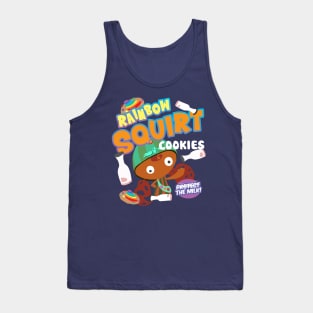 Will you buy some Rainbow Squirt Cookies? Tank Top